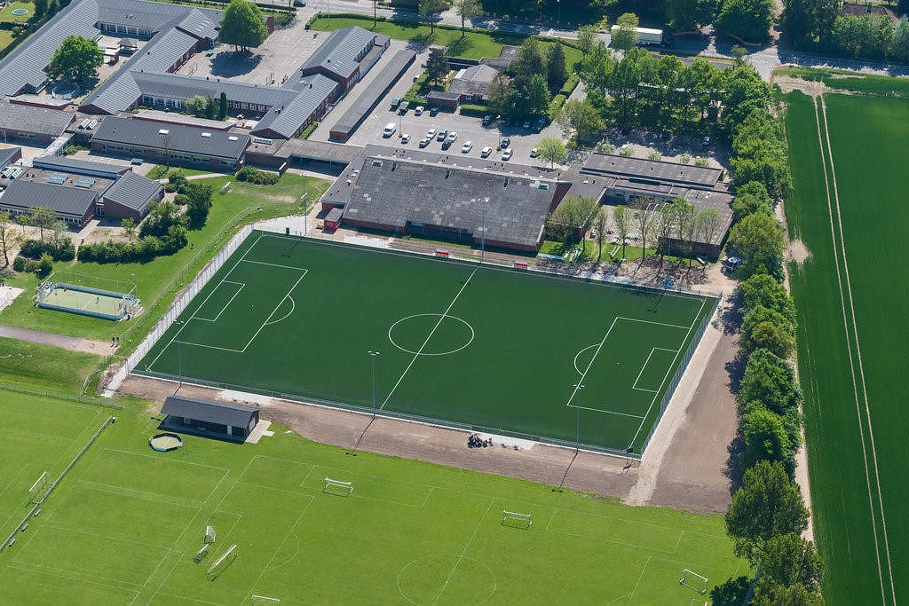 Brændekilde Bellinge Boldklub Odense