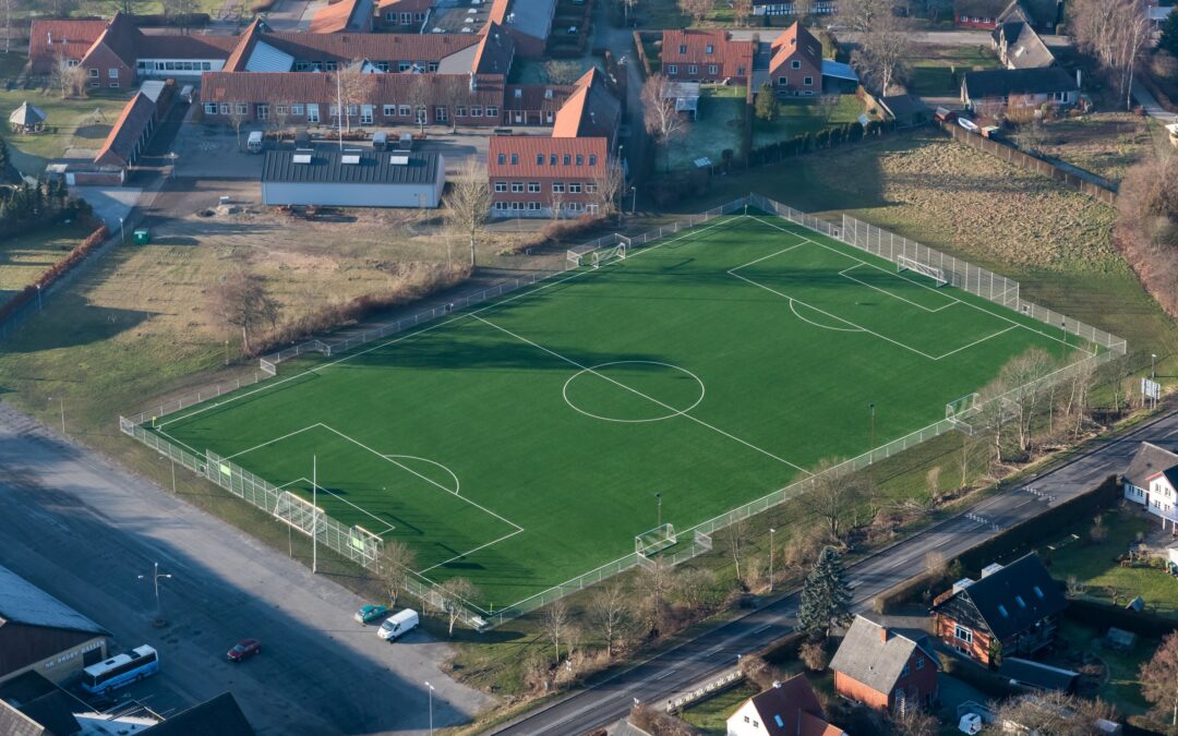 Broby Sportsefterskole/FC Broby