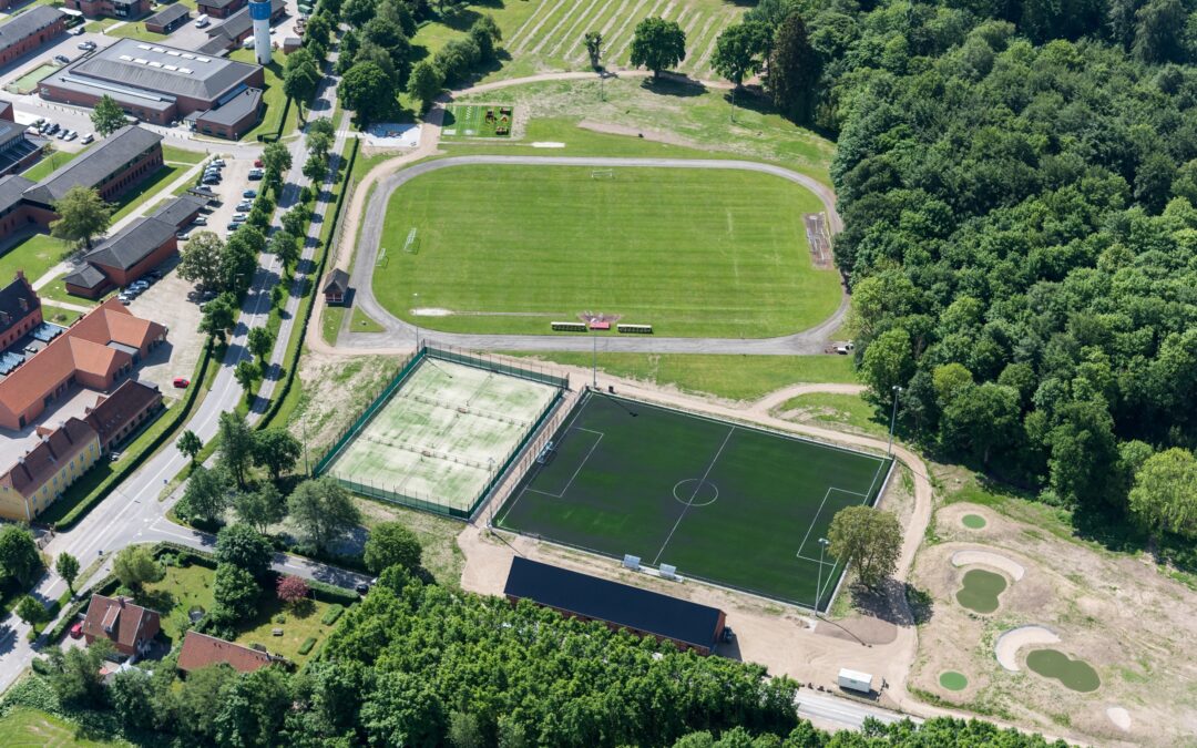 Herlufsholm Gods og kostskole