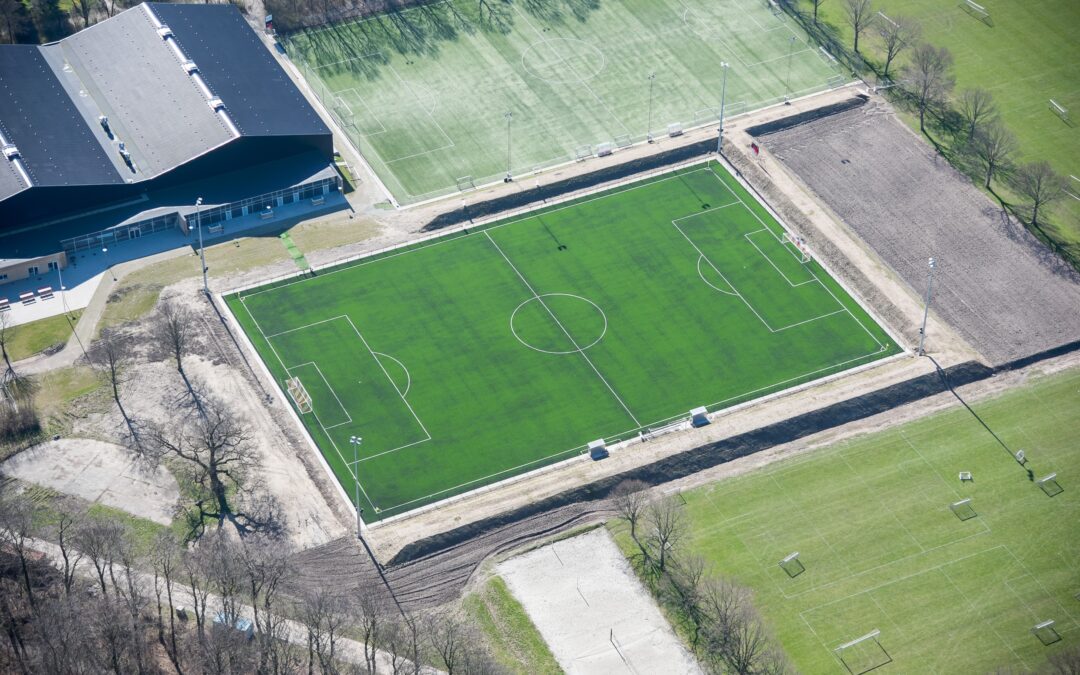 Marienlyst BK Stadion