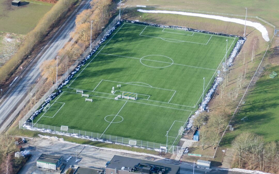 Rønde TRIF