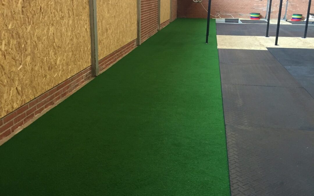 Crossfit Sønderborg
