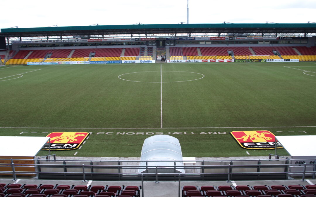 Farum Park