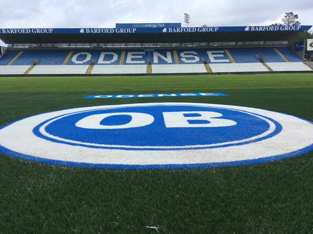 Odense Stadion