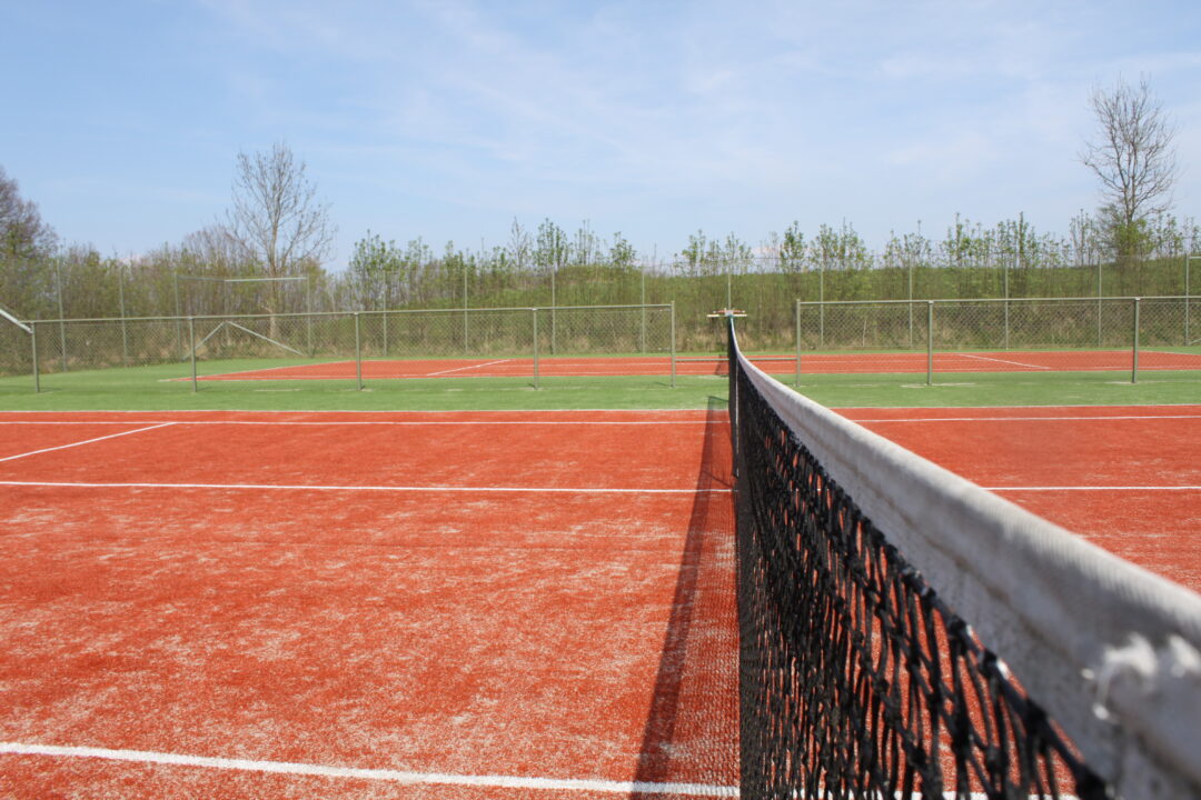 Rudersdal Tennis