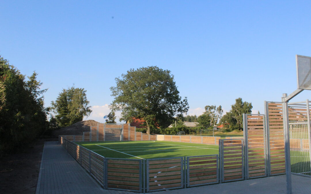 Stige Friskole Odense