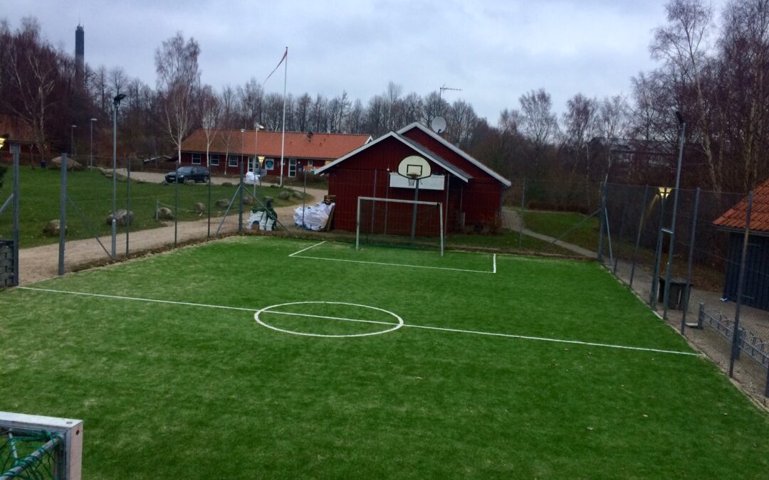 Villa Fem Helsingør