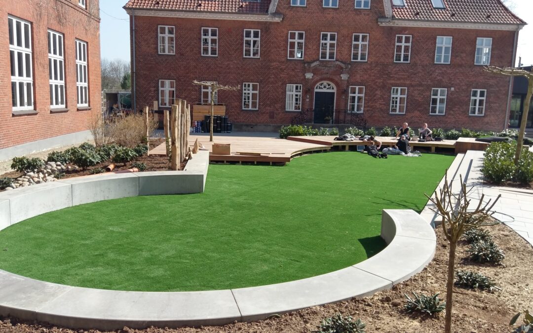 Ladelund Efterskole
