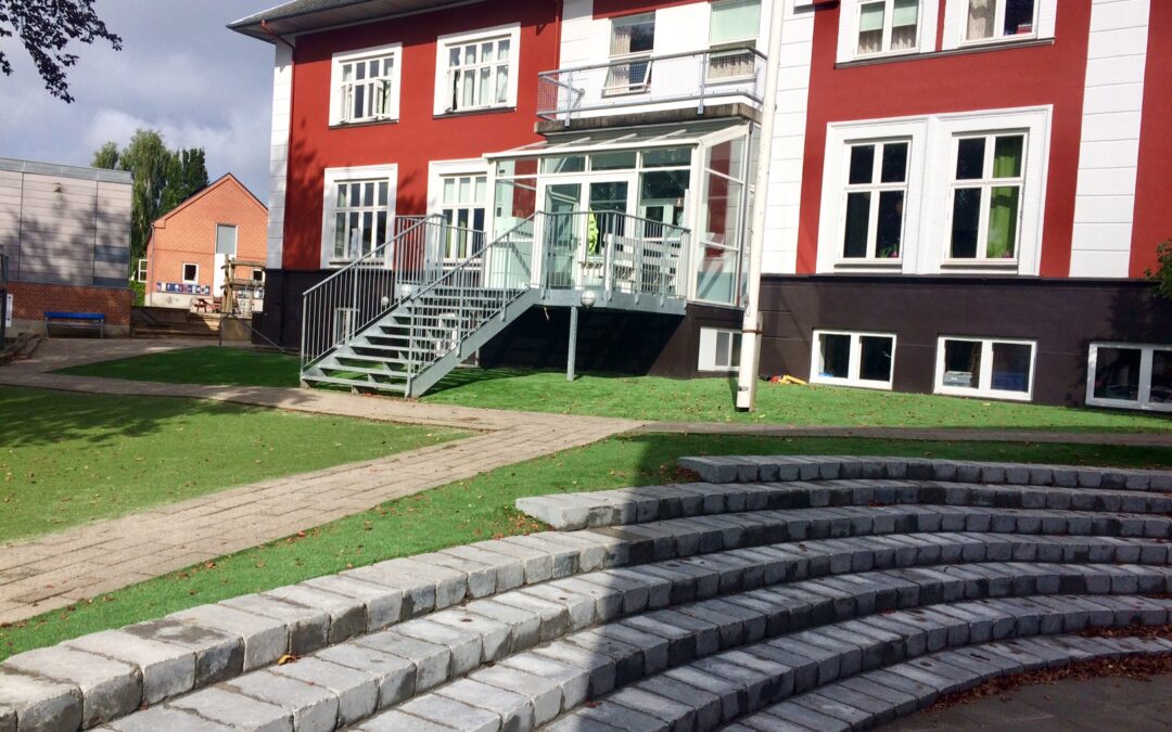 Nyborg Friskole