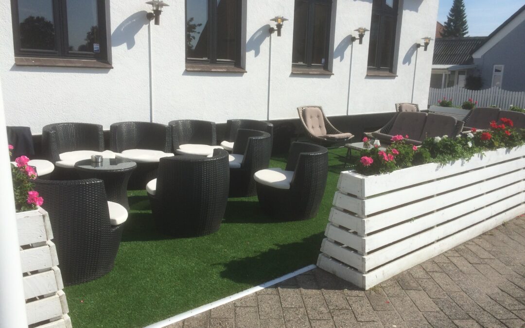 Otterup Hotel