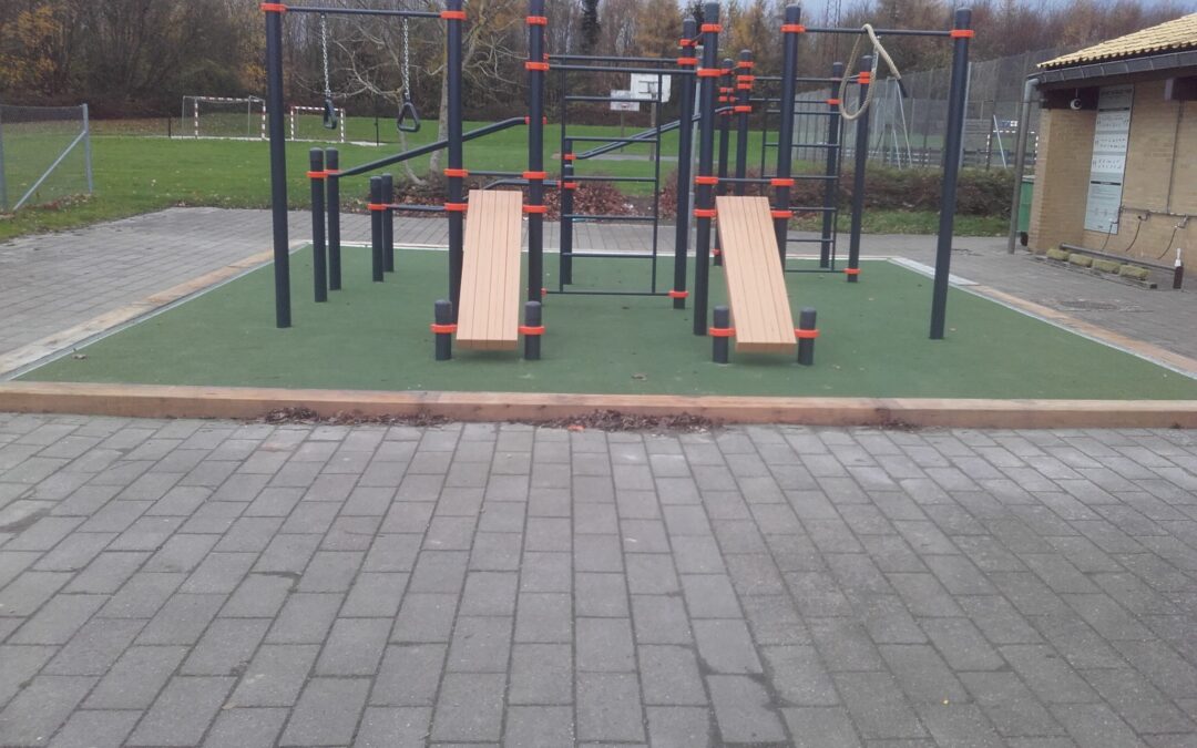 Rantzausminde Skole Svendborg