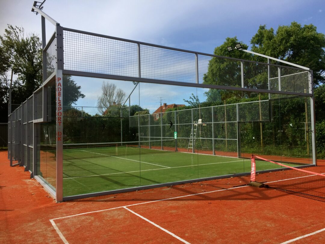 Rudkøbing Tennisklub