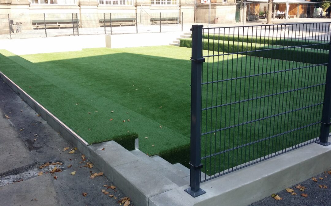 Skolen Ved Søerne Frederiksberg