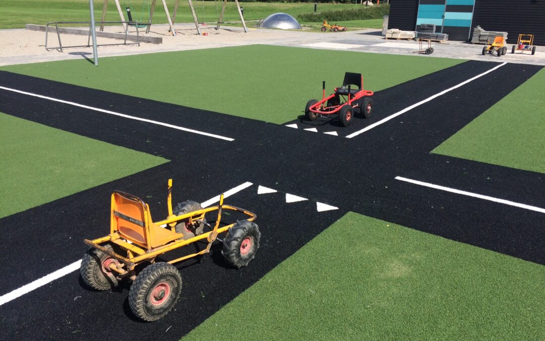 Spurvelundskolen SFO Odense