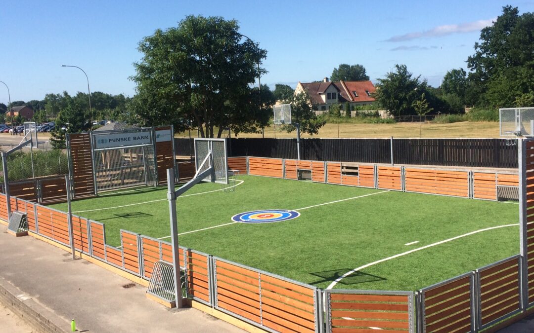 Strandmølleskolen Assens