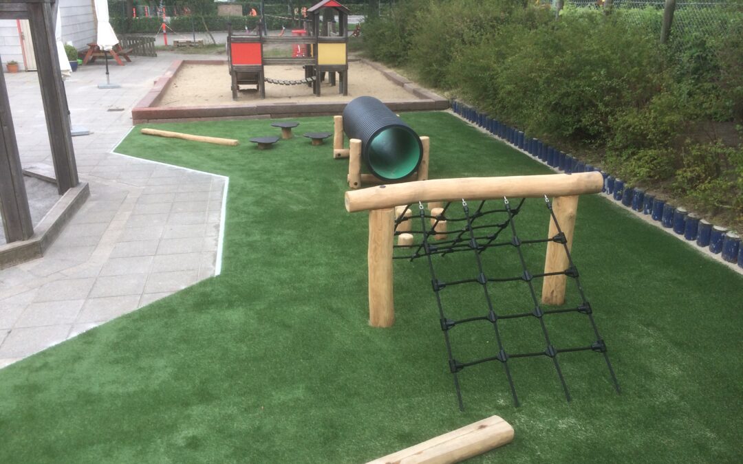 Vuggestuen Mariehøj